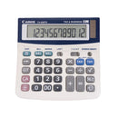 Canon Tx220Ts 12 Digit Dual Power Tax Business Function Adjustable