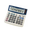 Canon Tx220Ts 12 Digit Dual Power Tax Business Function Adjustable