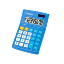 Canon Ls270V Iii Pocket Calculator Blue