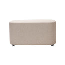 Calliope Rectangle Ottoman