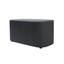 Calliope Rectangle Ottoman