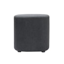 Calliope Square Ottoman