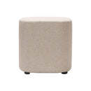 Calliope Square Ottoman