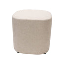 Calliope Square Ottoman