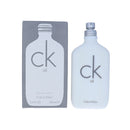 Calvin Klein Ck All Edt Spray 100Ml