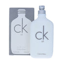 Calvin Klein Ck All Edt Spray 100Ml