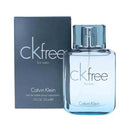 Calvin Klein Ck Free For Men Edt 30Ml