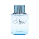 Calvin Klein Ck Free For Men Edt 30Ml