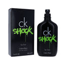 Calvin Klein Ck One Shock For Him Edt 100Ml