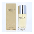 Calvin Klein Escape For Men Edt 100Ml
