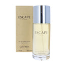 Calvin Klein Escape For Men Edt 100Ml