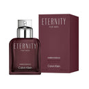 Calvin Klein Eternity Amber Essence 100Ml Spray