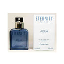 Calvin Klein Eternity Aqua Edt 100Ml