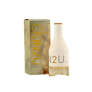 Calvin Klein In2U Her Edt Spray 50 Ml
