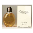 Calvin Klein Obsession Edt 125Ml