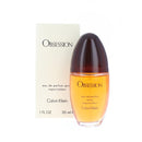 Calvin Klein Obsession For Ladies Edp Spray 30 Ml