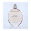 Calvin Klein Sheer Beauty Edt Spray 50Ml