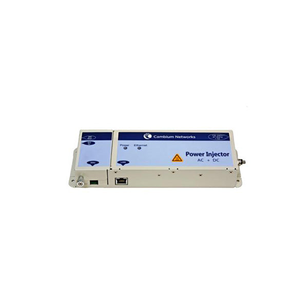 Cambium Ptp650 670 Ac Dc Enhanced Poe Injector