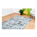 Camellion Grey Pail Rug