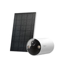 TP Link Tc82 Kit V1 20 Solar Powered Security Camera Kit