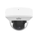 Uniview Ipc3235Sb Adzk I0 Unv Prime I Ip Camera Wht Ai 5Mp Ultra265
