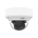 Uniview Ipc3235Sb Adzk I0 Unv Prime I Ip Camera Wht Ai 5Mp Ultra265