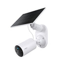 TP Link Tc82 Kit V1 20 Solar Powered Security Camera Kit