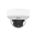 Uniview Ipc3235Sb Adzk I0 Unv Prime I Ip Camera Wht Ai 5Mp Ultra265