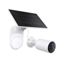 TP Link Tc82 Kit V1 20 Solar Powered Security Camera Kit