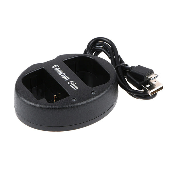 Camera Sino Df Nb120Uh Camera Charger For Canon