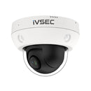 Ivsec Ptz Speed Dome Ip Camera 4Mp 12Mm Motorized Lens 60Fps Poe Ip66