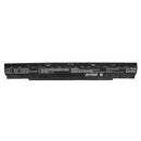 Cameron Sino Cs Cln250Nb 2600Mah Battery For Schenker Notebook