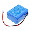 Cameron Sino Cs Gaf200vx 3200mah Battery For Geek Aire Fans