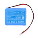 Cameron Sino Cs Gaf200vx 3200mah Battery For Geek Aire Fans