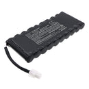 Cameron Sino Cs Hml400md 3800mah Replacement Battery For Hme Medical