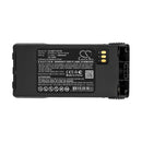 Cameron Sino Cs Mxt152Tw Battery For Motorola Two Way Radio