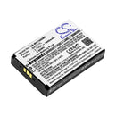 Cameron Sino Cs Mxt400Mc Replacement Battery For Midland Camera
