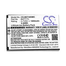 Cameron Sino Cs Mxt400Mc Replacement Battery For Midland Camera