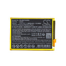 Cameron Sino Cs Mxt245Sl 4850Mah Battery For Motorola Mobile