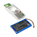 Cameron Sino Cs Iml300Sl 800Mah Battery For Ingenico Payment Terminal
