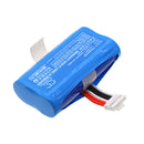 Cameron Sino Cs Ina810Bx 3350Mah Battery For Landi Payment Terminal