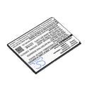 Cameron Sino Cs Ave500Sl 1600Mah Battery For Archos Mobile