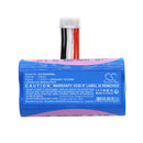 Cameron Sino Cs Pas930Bl 2600Mah Battery For Pax Payment Terminal