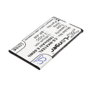 Cameron Sino Cs Nk810Xl 1800Mah Replacement Battery For Nokia Mobile