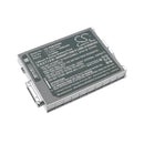 Cameron Sino Cs Pnb200Nb 3200Mah Battery For Panasonic Laptop