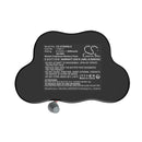 Cameron Sino Cs Ste608Ls 8000Mah Battery For Stahl Emergency Lighting