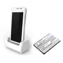 Cameron Sino Cs Pax770Bl 5100Mah Battery For Pax Payment Terminal