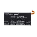 Cameron Sino Cs Smc900Xl 4000Ma Battery For Samsung Mobile