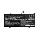 Cameron Sino Cs Hpc640Nb 4950Ma Battery For HP Laptop