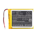Cameron Sino Cs Mbm100Sl Battery For Imilab Home Security Camera